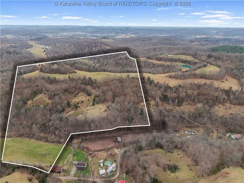 0 Mud Run Rd, Ripley, WV, 25271 | Card Image