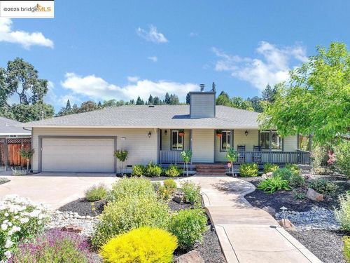 1271 Camino Tassajara, Danville, CA, 94526-3524 | Card Image