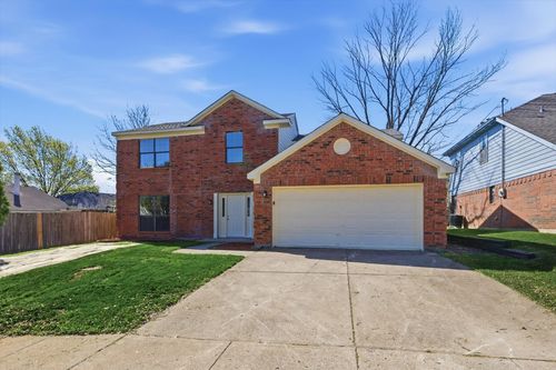 610 Squaw Creek Ct, Arlington, TX, 76018-4005 | Card Image