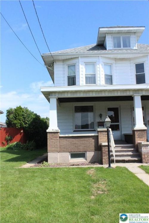 608 Iron St, Lehightn Boro, PA, 18235-1915 | Card Image