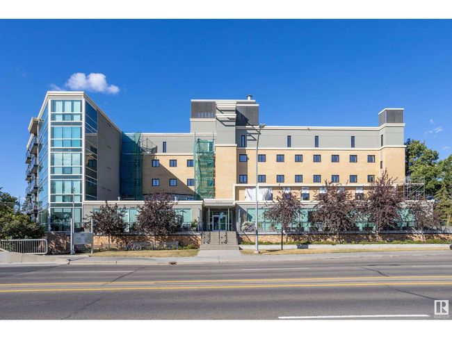 9316 82 Ave Nw, Condo with 2 bedrooms, 2 bathrooms and 2 parking in Edmonton AB | Image 33