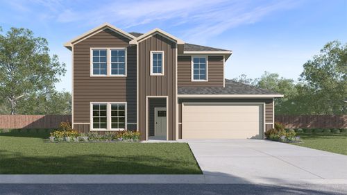 1214 Breezy Oak Dr, Josephine, TX, 75173-1103 | Card Image