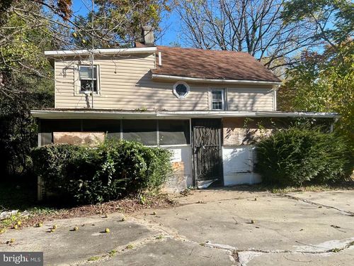 663 Voshells Mill Star Hill Rd, DOVER, DE, 19901-7630 | Card Image