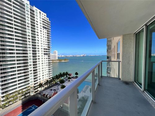 1602-1155 Brickell Bay Dr, Miami, FL, 33131 | Card Image