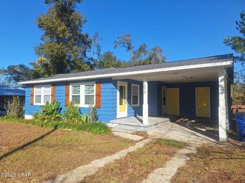 1010 W 12th Ct, Panama City, FL, 32401-2013 | Card Image