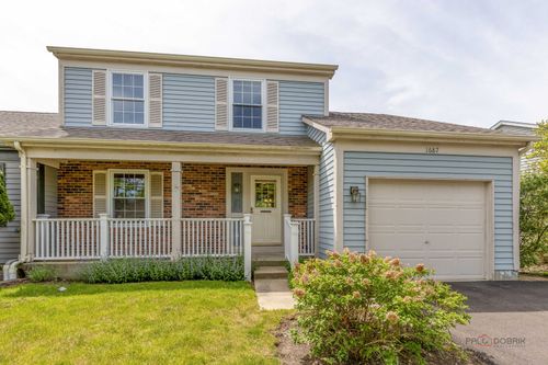 1687 Templeton Ct, Mundelein, IL, 60060-1479 | Card Image