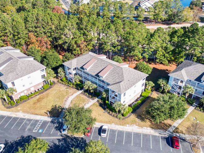 534 - 6253 Catalina Dr., Condo with 2 bedrooms, 2 bathrooms and null parking in North Myrtle Beach SC | Image 33
