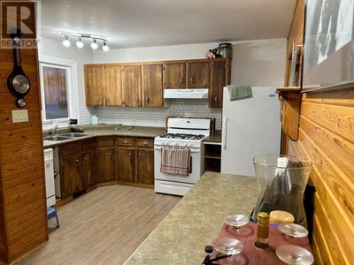 5316 54 Ave W, House other with 4 bedrooms, 1 bathrooms and null parking in Fort Nelson BC | Image 2