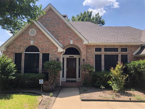 2685 Hillside Dr, Highland Village, TX, 75077-8652 | Card Image