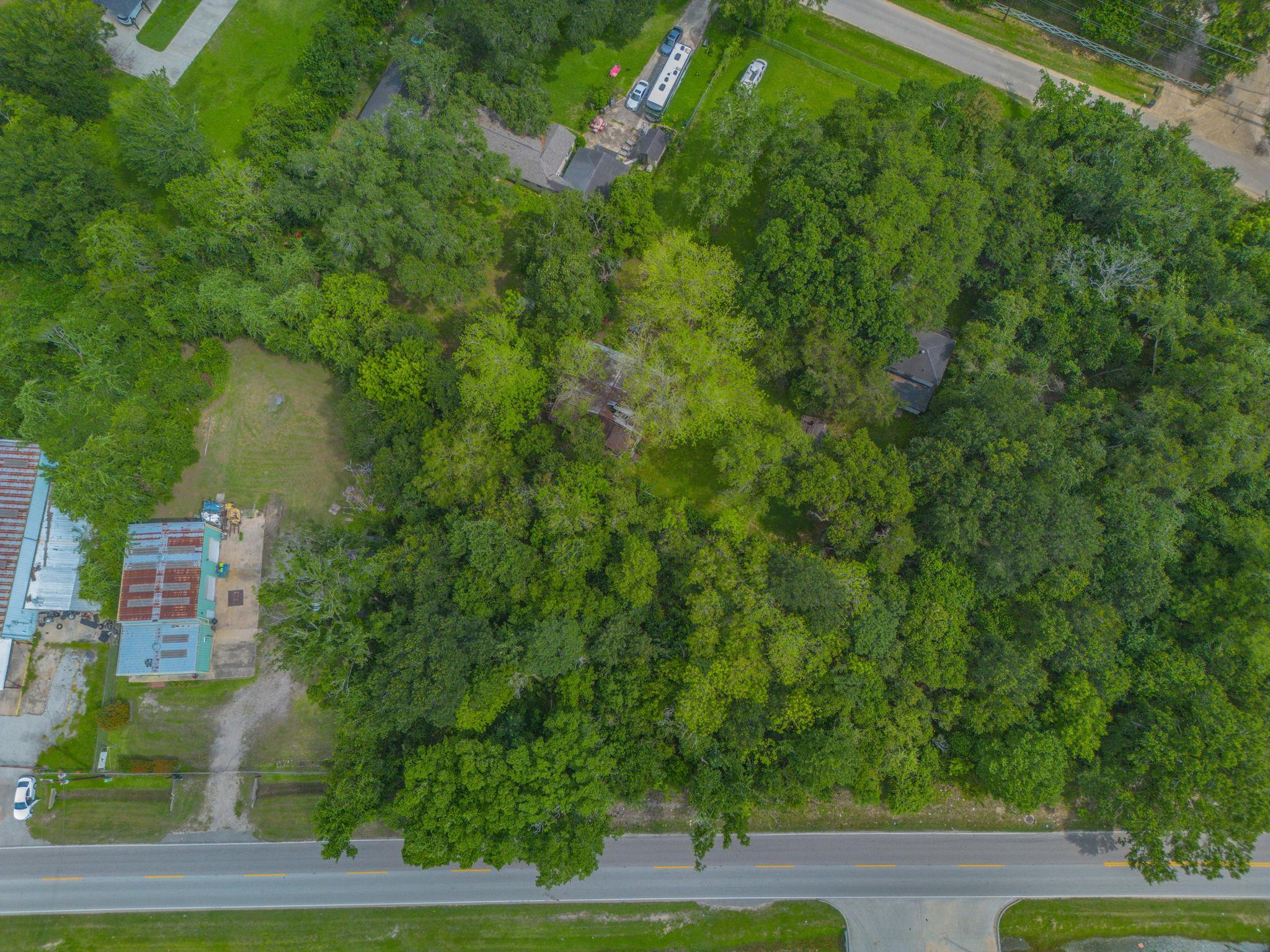 Land in Houston 5