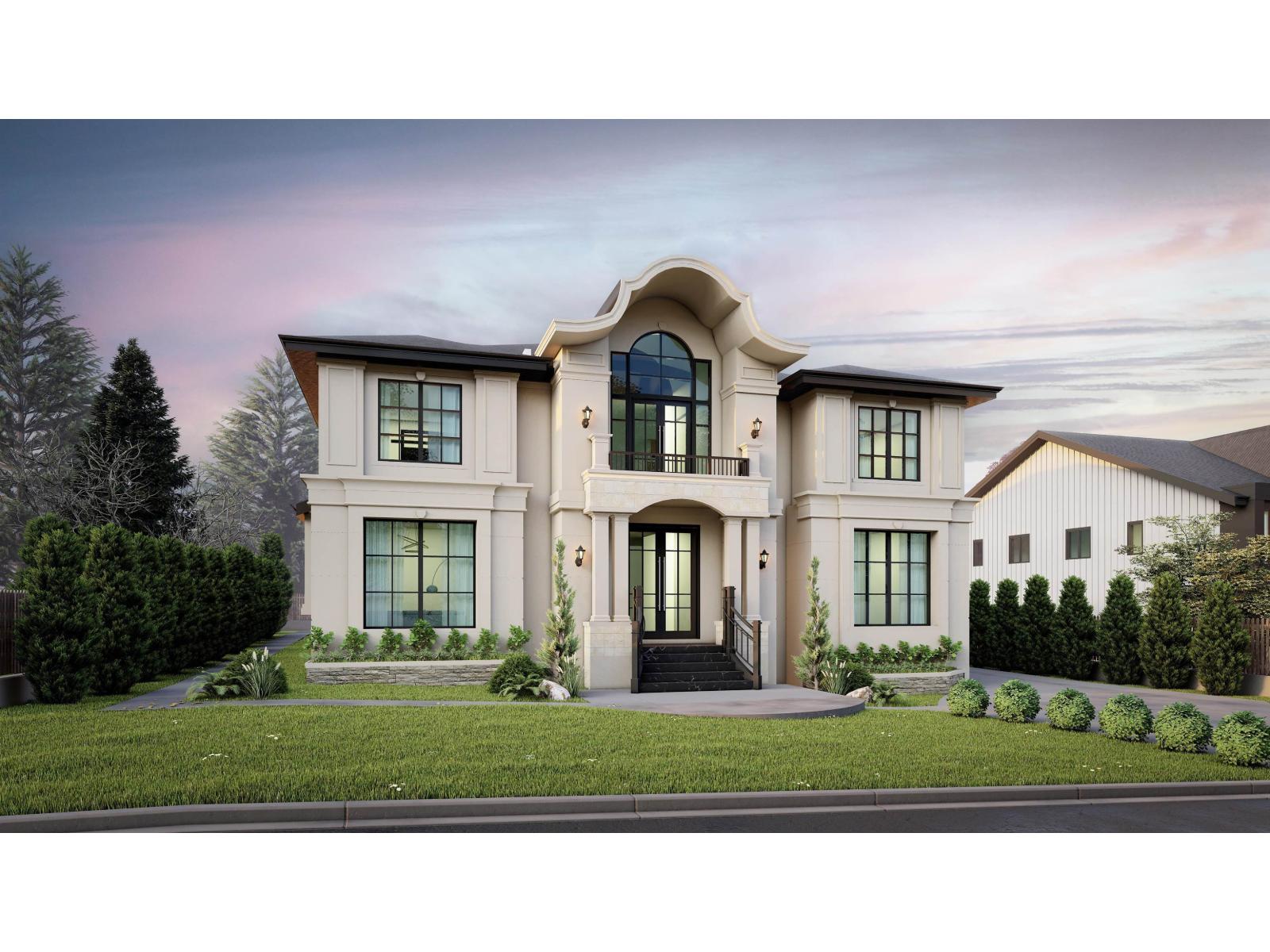 Residential in Surrey 2