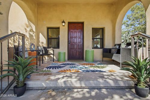 1420 Third South St, Clarkdale, AZ, 86324-2543 | Card Image