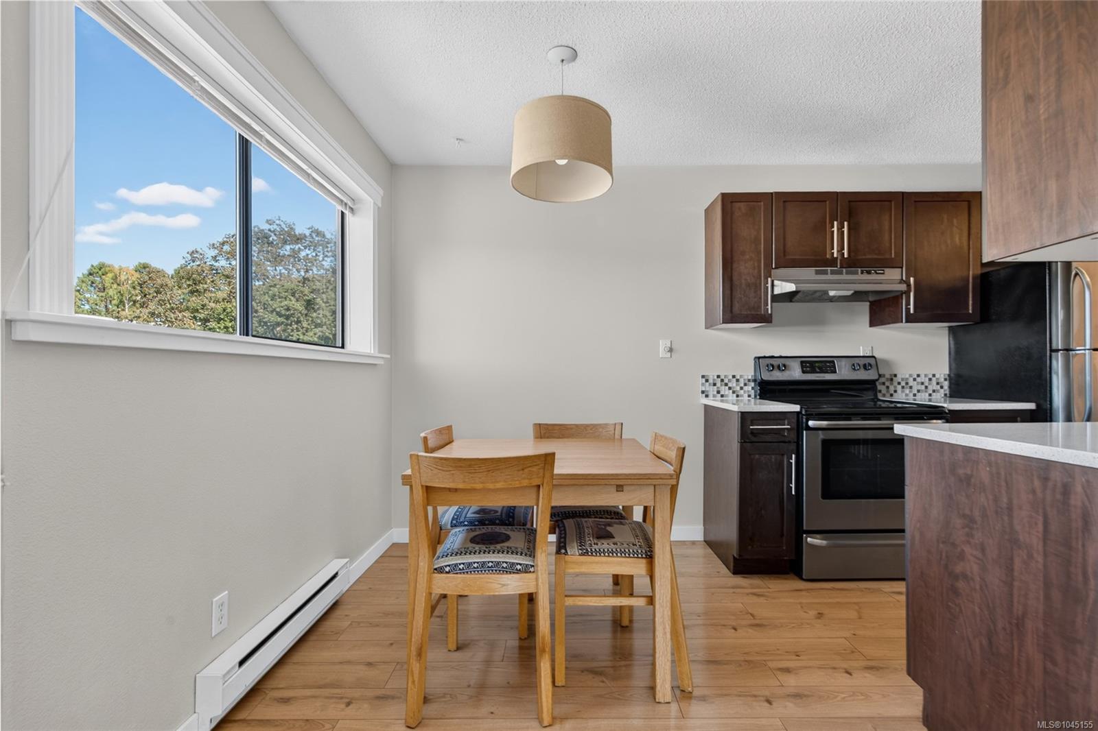 Residential in Saanich 5