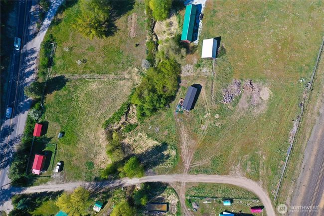 14905 Chumstick Hwy, Home with 0 bedrooms, 0 bathrooms and null parking in Leavenworth WA | Image 13