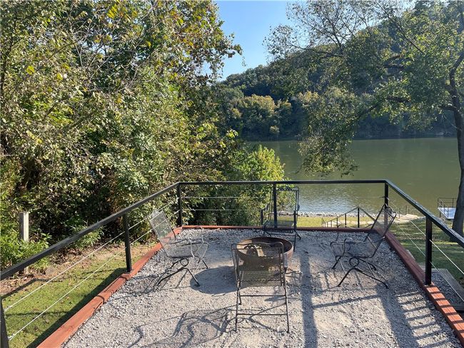 471 Mcphearson Ter, House other with 4 bedrooms, 4 bathrooms and null parking in Calico Rock AR | Image 41