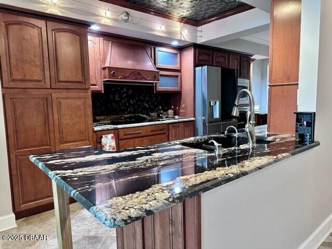 6102 - 4575 S Atlantic Ave, Condo with 3 bedrooms, 3 bathrooms and null parking in Ponce Inlet FL | Image 6