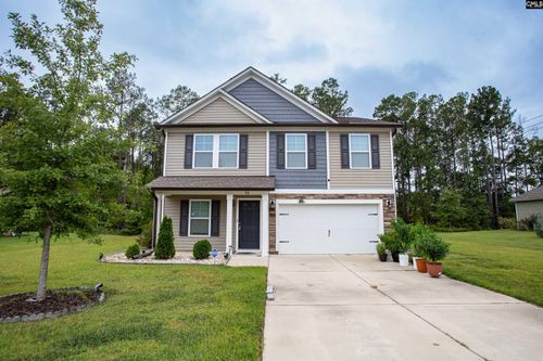 98 Ridge Circle Dr, Camden, SC, 29020-4274 | Card Image