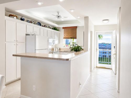 506-100 Paradise Harbour Blvd, North Palm Beach, FL, 33408-5022 | Card Image