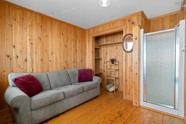 1195 Shore Rd W, House other with 2 bedrooms, 2 bathrooms and null parking in Delaps Cove NS | Image 29