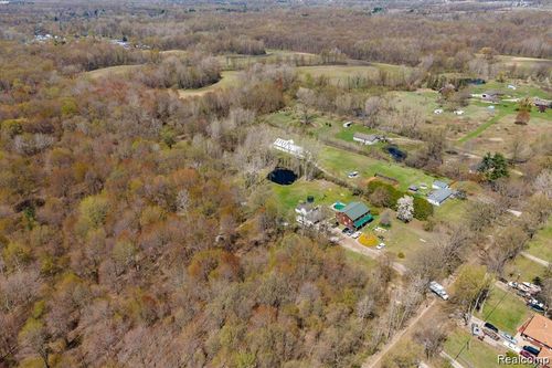 37.11AC Sherwood Road, Sumpter Township, MI, 48111 | Card Image