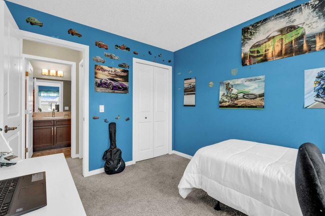 49 Skyview Point Common Ne, House other with 3 bedrooms, 3 bathrooms and 4 parking in Calgary AB | Image 19