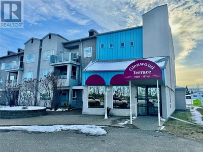 301 - 301 13 St, Condo with 1 bedrooms, 1 bathrooms and 1 parking in Dawson Creek BC | Image 1