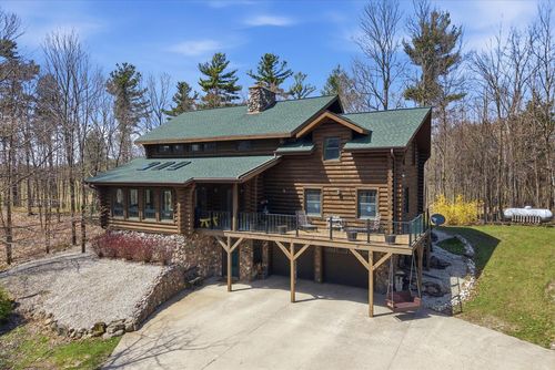 9020 Marken Road, Liberty, WI, 54245 | Card Image