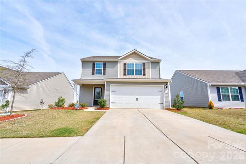 318 Aniston Ln, Shelby, NC, 28152-8905 | Card Image