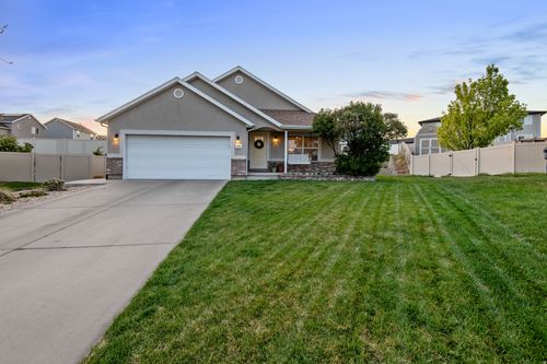2521 N Apricot Pl, Saratoga Springs, UT, 84045-4059 | Card Image