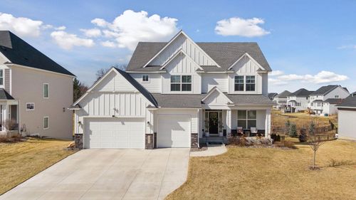 12933 Burr Oak Ln N, Champlin, MN, 55316-3002 | Card Image