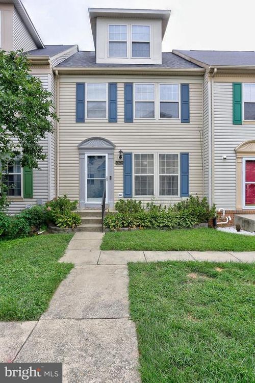 6602 Fable Ct, GLEN BURNIE, MD, 21060-7103 | Card Image