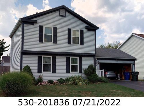 6936 Endsleigh Drive, Reynoldsburg, OH, 43068 | Card Image