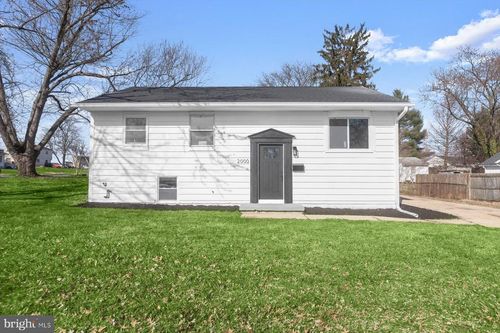 2000 Hanson Rd, EDGEWOOD, MD, 21040-2510 | Card Image