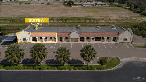 2721 Fountain Plaza Blvd, Edinburg, TX, 78539-8030 | Card Image
