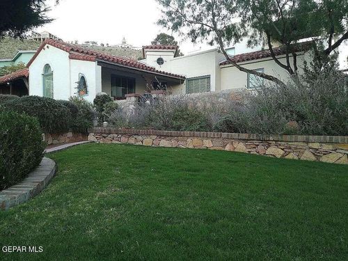1232 Galloway Dr, El Paso, TX, 79902-2125 | Card Image