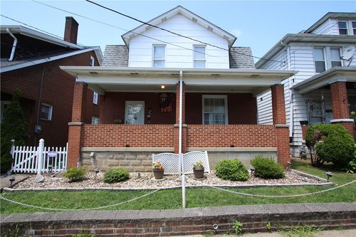 438 N Alexander St, Monongahela, PA, 15063-2545 | Card Image