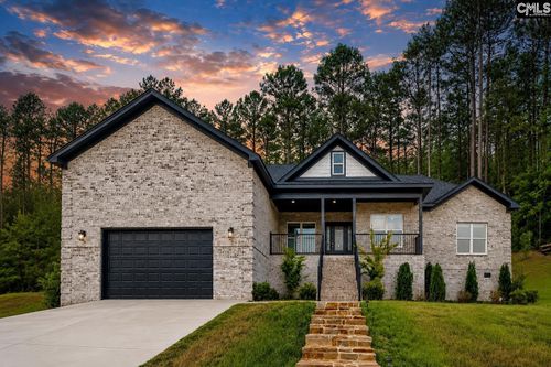 125 Laurel Hill Dr, West Columbia, SC, 29170-3851 | Card Image
