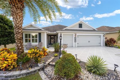 3234 Lafayette Street, House other with 3 bedrooms, 2 bathrooms and null parking in THE VILLAGES FL | Image 2