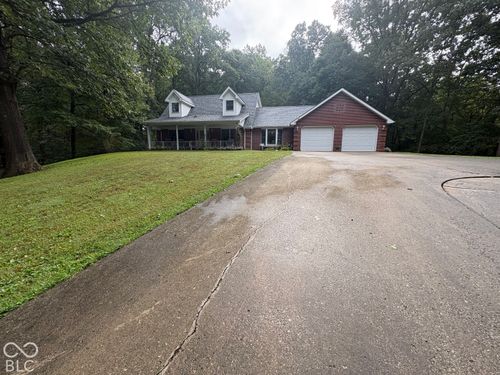 2636 Country Club Rd, Spencer, IN, 47460-5424 | Card Image