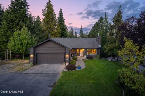 9195 N Clarkview Pl, Hayden, ID, 83835-6963 | Card Image
