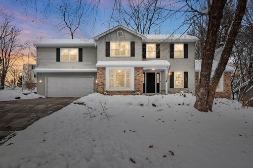 6202 Rivercrest Drive, MCFARLAND, WI, 53558 | Card Image