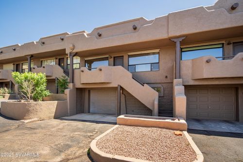 unit-6-260 Coffee Pot Dr, Sedona, AZ, 86336-4548 | Card Image