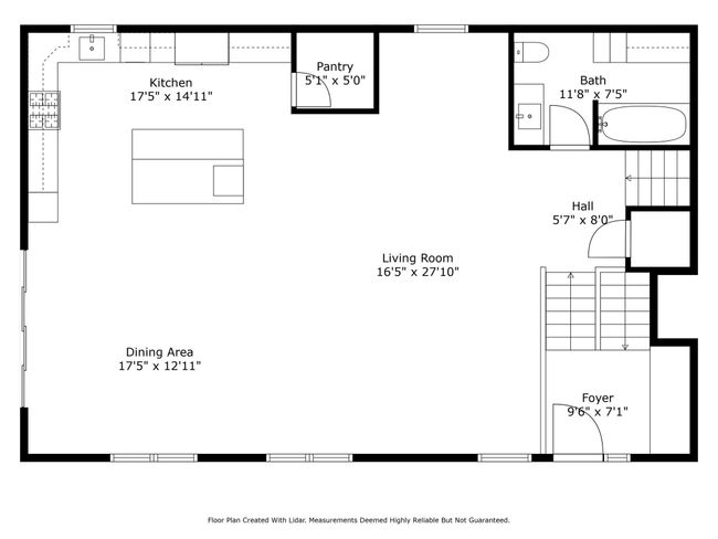 Addition Floor Plan | Image 64