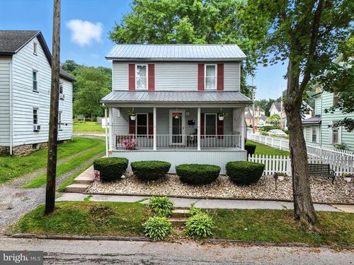1211 Dorey St, CLEARFIELD, PA, 16830-2754 | Card Image