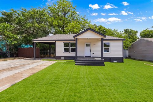 4955 Vinetta Dr, Fort Worth, TX, 76119-5774 | Card Image