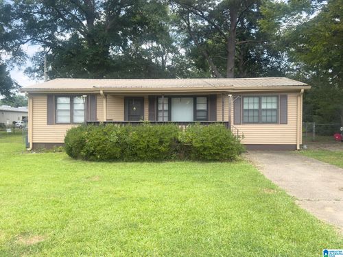 111 Florence St, Bessemer, AL, 35023-1908 | Card Image