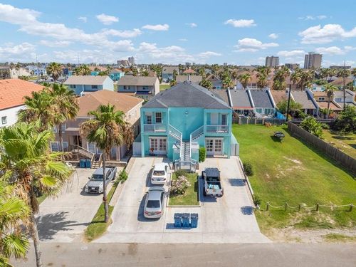 1-110 E Retama St, South Padre Island, TX, 78597-7107 | Card Image