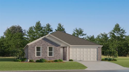 6612 Ellesmere Drive, Greenville, TX, 75402 | Card Image