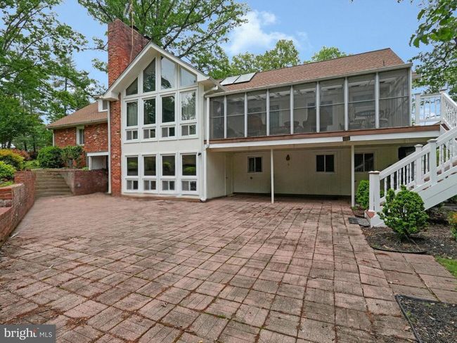6601 Springbrook Ln, House other with 5 bedrooms, 5 bathrooms and null parking in CLINTON MD | Image 23