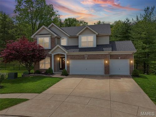 2462 Guardian Ct, Arnold, MO, 63010-2580 | Card Image